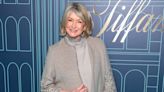 Martha Stewart on Living with Her 'Very Friendly' Pet Peacocks: 'They Talk to Me' (Exclusive)