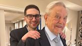 George Soros, 92, Hands Control of $25 Billion Empire to His Third-Oldest Son: 'He's Earned It'
