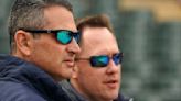 Twins GM Levine no longer in Red Sox search for baseball boss