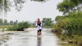 8 Killed In Rain-Related Incidents In Uttar Pradesh In Last 2 Days