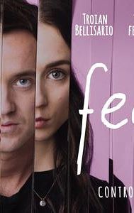 Feed (2017 film)