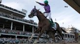Arrogate, California Chrome elected to racing’s hall of fame