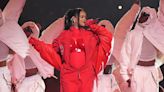 Récord absoluto: Cuánto tardó Rihanna en facturar más de US$ 8 millones tras su aparición en el SuperBowl