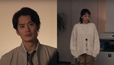 滿島光＋岡田將生合作主演：什麼原因讓《Last Mile》光是預告就讓影迷都興奮！