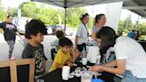 Farmers market kicks off its new year; Growth seen from last year - Salisbury Post