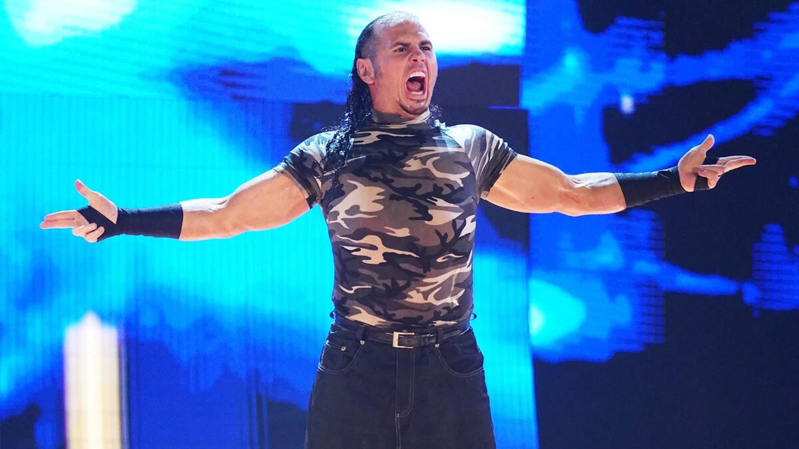 Ladder Match Legend Matt Hardy Weighs In On AEW Dynasty Tag Title Match - Wrestling Inc.