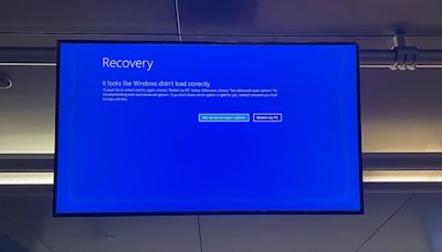 Updated CrowdStrike recovery tool can save you from Blue Screen of Death, even without BitLocker recovery keys