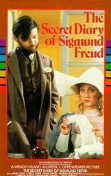 The Secret Diary of Sigmund Freud