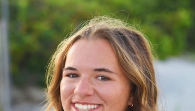 Portsmouth High School student named United States Presidential Scholar. How she did it.