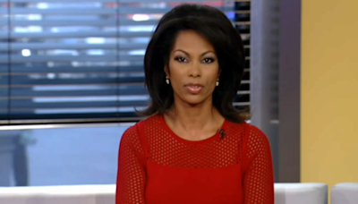 Harris Faulkner Celebrates 10 Years of Outnumbered: ‘We Are Nimble and Unique’