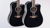 NAMM 2024: “A lower cost option that’s pure Takamine in its voice”: An affordable take on Takamine’s all-black Legacy Series has been in demand “for decades” – with its latest G Series acoustics, the Japanese luthier has finally obliged