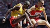 Former Ugandan steeplechase Olympian Benjamin Kiplagat found fatally stabbed in Kenya