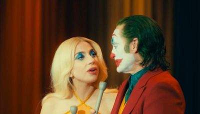 'Guasón 2: Folie À Deux': Joaquin Phoenix revela el consejo de canto que le dio Lady Gaga