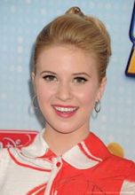 Caroline Sunshine