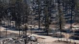 Firefighters battling fierce New Mexico wildfires may get help from Mother Nature