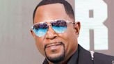 Martin Lawrence Reassures Fans Concerned About His Health After Viral Video