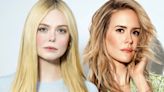 Elle Fanning & Sarah Paulson Set For Mirrah Foulkes’ ‘I Am Sybil’ Based On Famed Case Of Multiple Personality Disorder