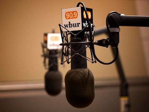 WBUR host Rupa Shenoy to leave Morning Edition