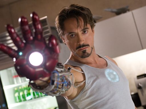 Robert Downey Jr Had One Big Regret About Leaving Iron Man - Looper