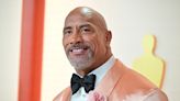 Dwayne Johnson's wax figure is getting a makeover after The Rock' shared a roast about it