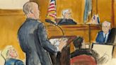 Prosecution still in search of a crime in Trump’s Manhattan trial