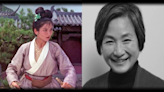 'Queen of martial arts films' Cheng Pei-pei dies at 78