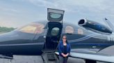 I flew on the world's cheapest private jet, which charters for $3,000 an hour and seats 6 — see inside the Cirrus SF50 Vision Jet