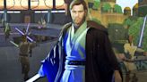 Star Wars Fans Slept on This Underrated Retro Obi-Wan Game