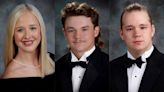 GALLERY: Covington Electric Co-op awards scholarships to area graduates - The Andalusia Star-News