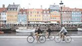 Copenhagen to reward eco-friendly tourists with free food and tours