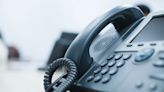 ‘I deserve to have a phone that works’: The effects of phone companies removing landlines