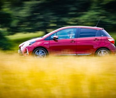 Expert says common car mistake could be making hay fever much worse