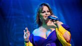 Jenni Rivera Posthumous Album to Be Released 10 Years After Death