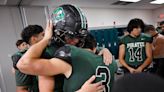 California football player who’s battled cancer plays final game before undergoing chemo