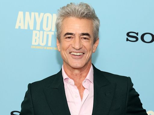 'Chicago Fire' casts Dermot Mulroney as new fire chief