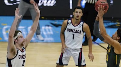 Gonzaga and Baylor to open 2024-25 basketball season with showdown at Spokane Arena in November