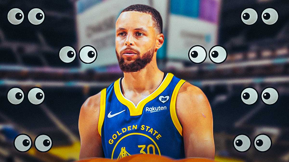 What Inspired Warriors' 2024-25 Classic Uniform Design