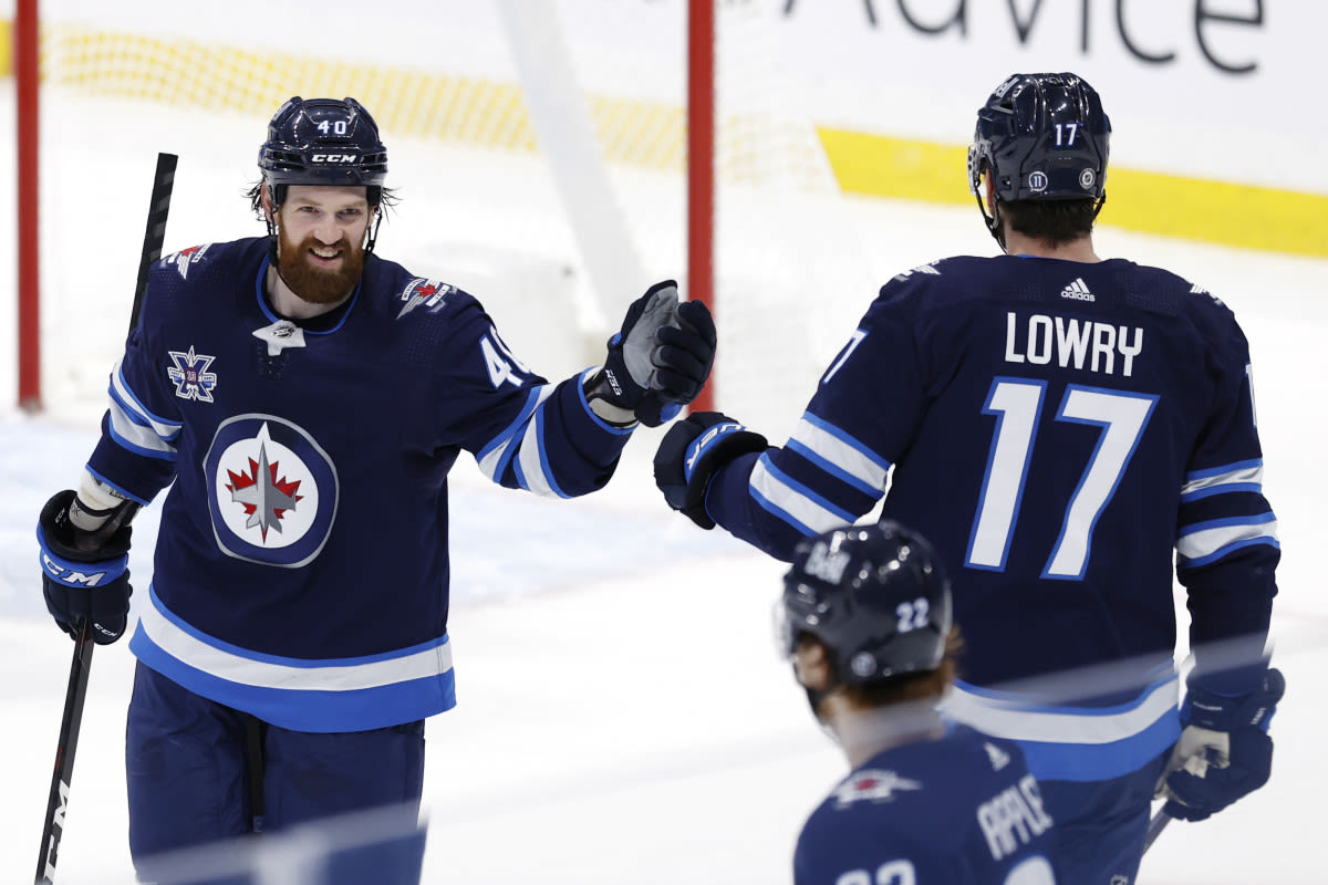 Former Winnipeg Jets Defenceman Announces Retirement