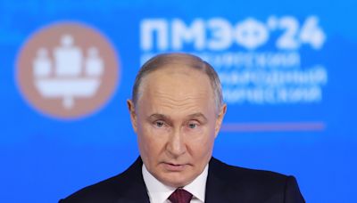 Putin: Rusia no tiene necesidad de una nueva movilización militar