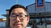 I live in the UK and buy my family's groceries at Aldi, the country's cheapest supermarket. Come shopping with me.
