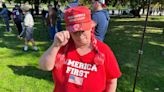 Pro-Trump Rally-Goers Blame Mysterious Bogeymen for Latest Event Flop