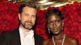 Jodie Turner-Smith Shares Rare Update on Her and Joshua Jackson's Daughter After Breakup - E! Online