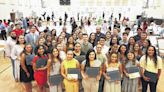 Lumbee Tribe awards 108 scholarships totaling $100k | Robesonian