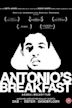 Antonio's Breakfast