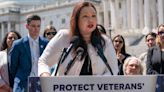 House Republicans pass new abortion restrictions in Veterans Affairs bill