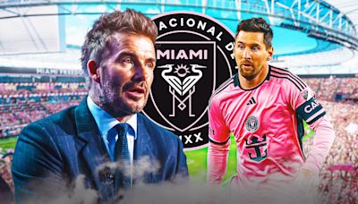 5 players Inter Miami could target in the 2024 transfer window