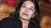 Anouk Aimée : Son dernier mari a fréquenté une immense star américaine