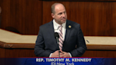 Agency says now-Rep. Tim Kennedy was most targeted senator by lobbyists in Albany