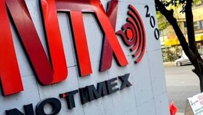 AMLO reconoce que faltó más atención y diálogo para resolver conflicto de Notimex