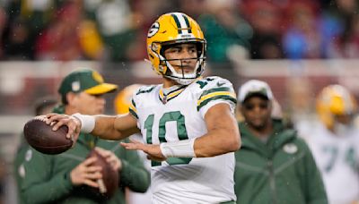 Packers and QB Jordan Love agree to record 4-year, $220 million contract extension